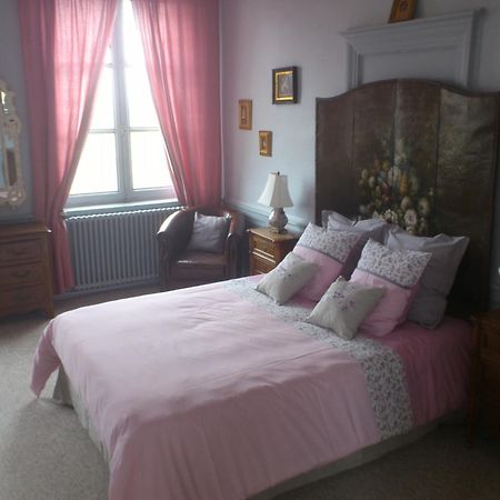 Chambres D'Hotes Autour De La Rose オンフルール エクステリア 写真