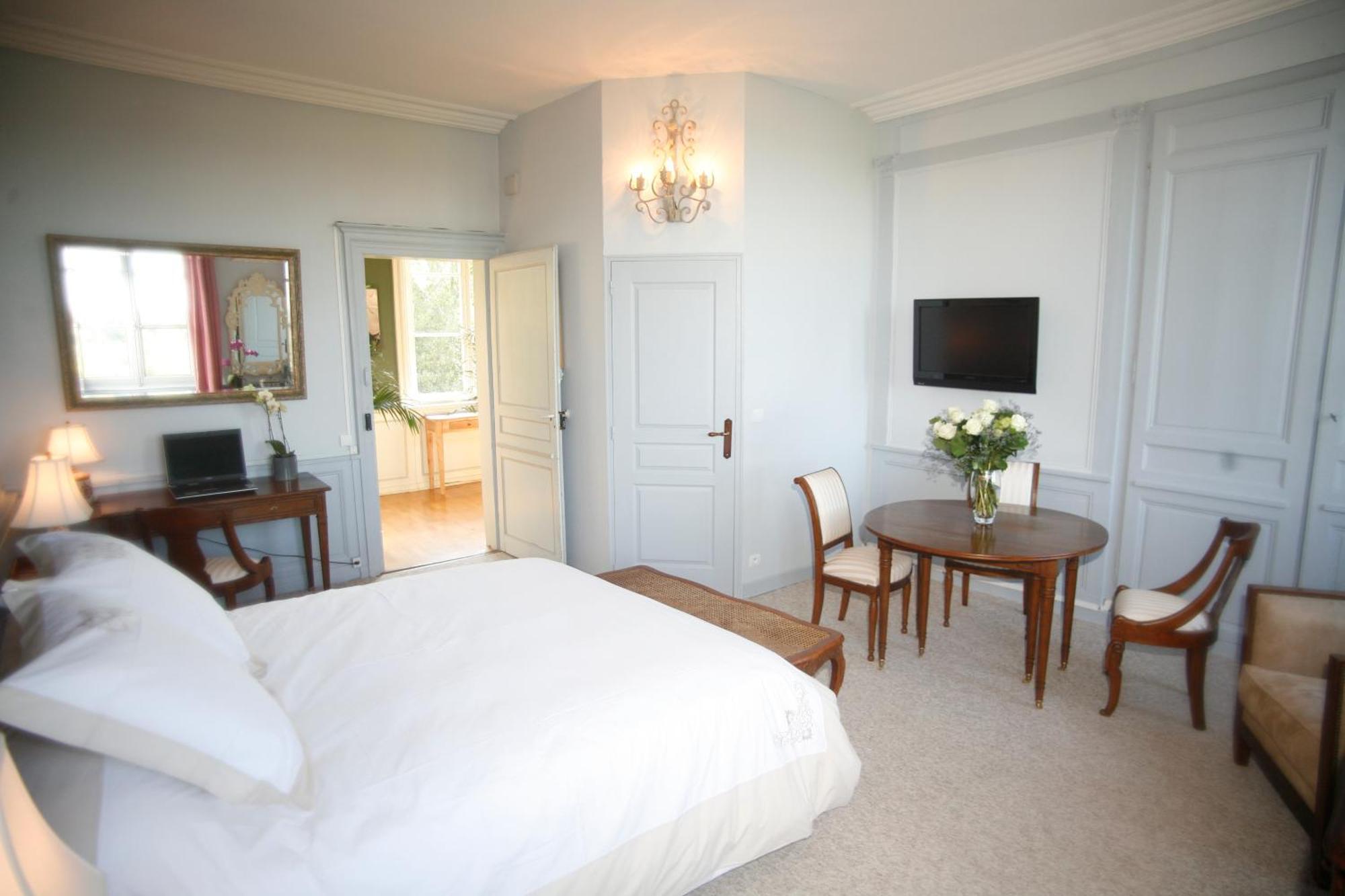 Chambres D'Hotes Autour De La Rose オンフルール エクステリア 写真